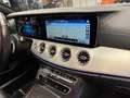 Mercedes-Benz E 400 d 4M Cab. +AMG+LED+Airscarf+Kamera+Leder Noir - thumbnail 14