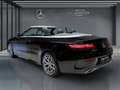 Mercedes-Benz E 400 d 4M Cab. +AMG+LED+Airscarf+Kamera+Leder Noir - thumbnail 5