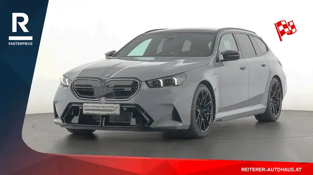 BMW M5 G99 *Panoramadach *Indiv. Lederkombi. *AHK