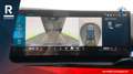 BMW M5 G99 *Panoramadach *Indiv. Lederkombi. *AHK Grau - thumbnail 20