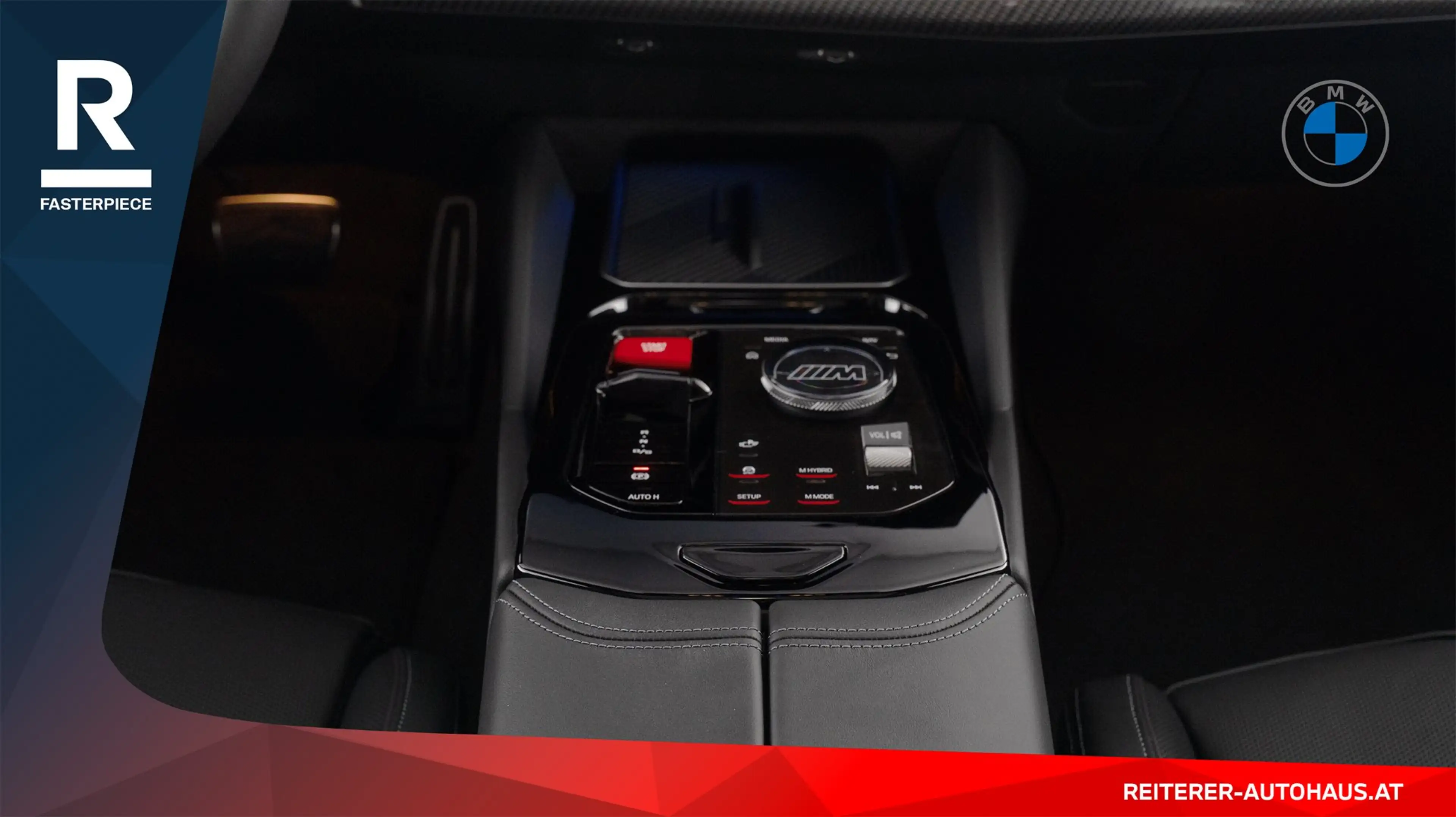 BMW M5 G99 *Panoramadach *Indiv. Lederkombi. *AHK — photo 15