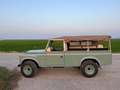 Land Rover Defender 109 Vert - thumbnail 4