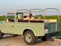 Land Rover Defender 109 Vert - thumbnail 5
