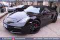 Porsche 718 Spyder 718 Boxster 2.0 MANUALE *111 PUNTI Nero - thumbnail 2