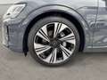 Audi Q8 e-tron Sportback 55 quattro S line Gris - thumbnail 11