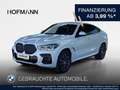 BMW X6 M Sport Weiß - thumbnail 1