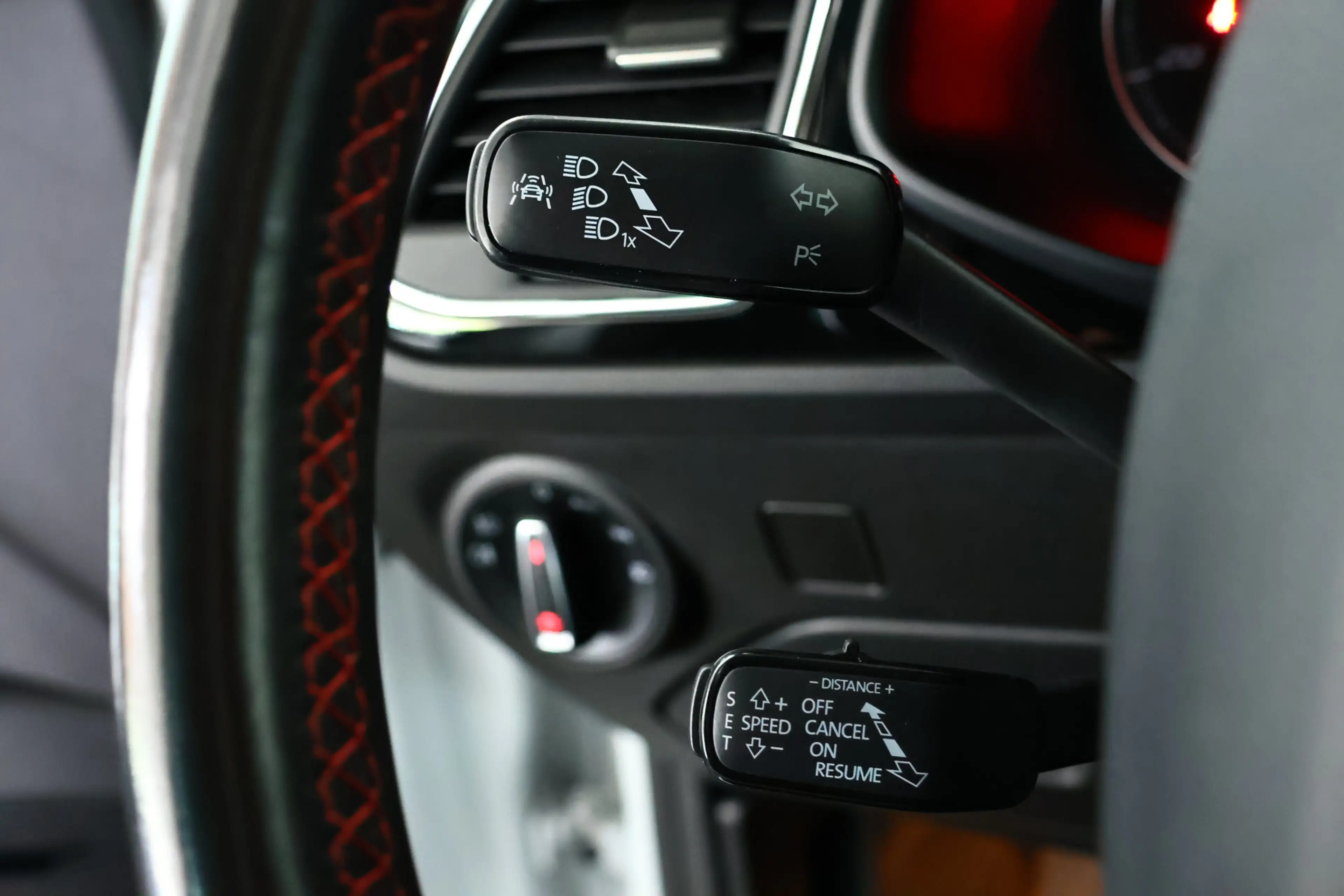 SEAT Leon ST 1.4 EcoTSI FR Navi / Automaat / ACC / CarPlay / — photo 21