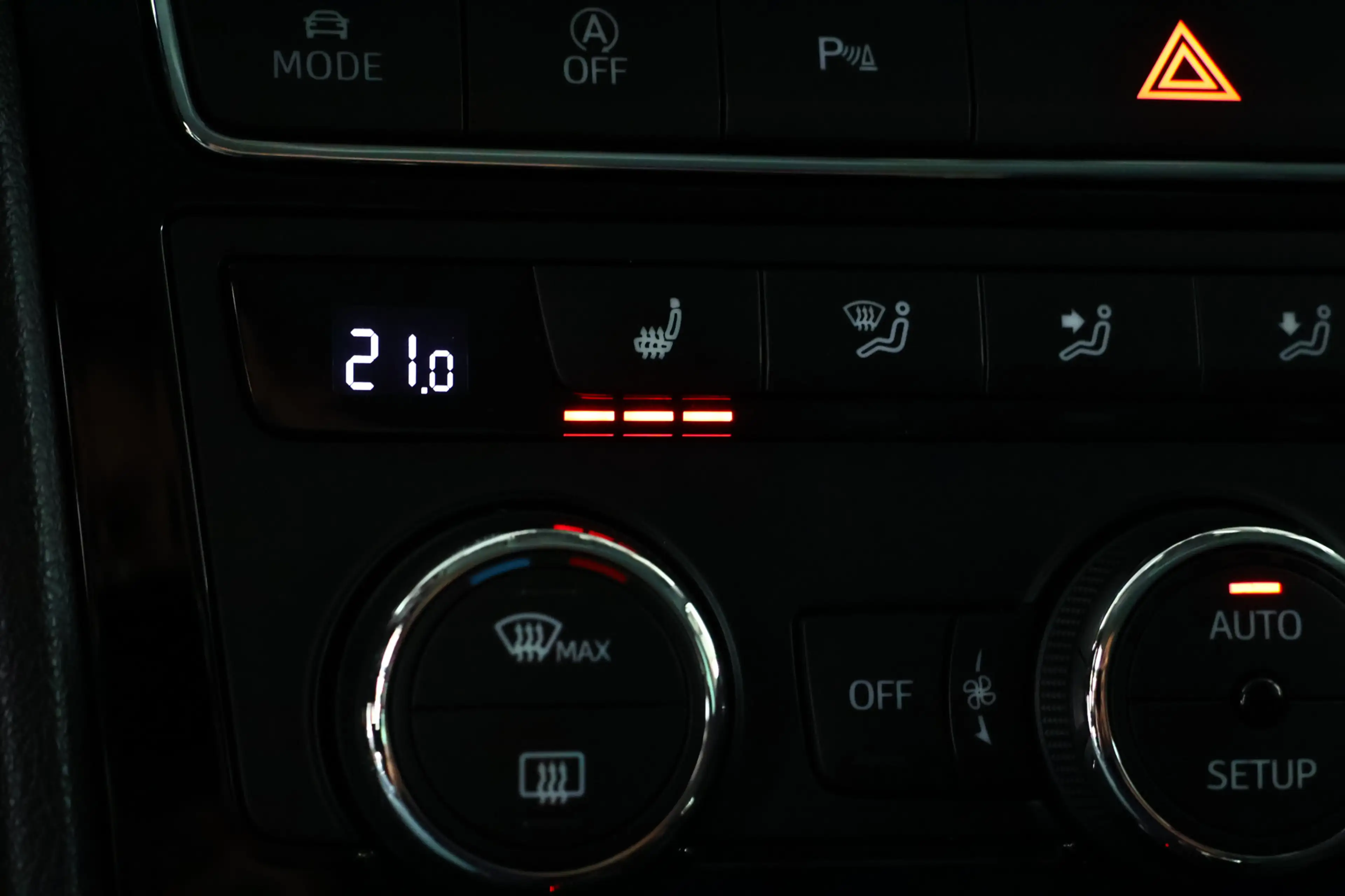 SEAT Leon ST 1.4 EcoTSI FR Navi / Automaat / ACC / CarPlay / — photo 28