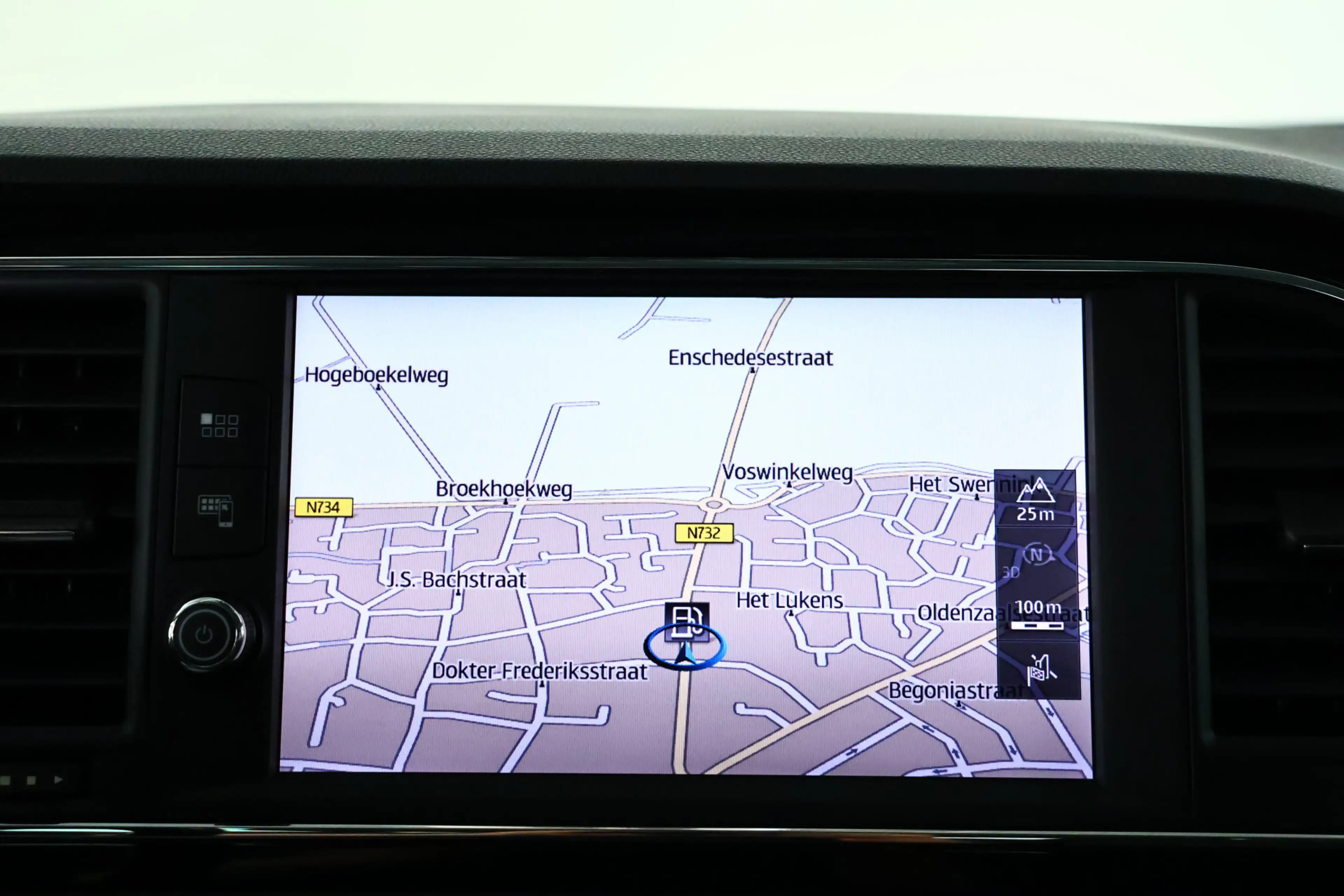 SEAT Leon ST 1.4 EcoTSI FR Navi / Automaat / ACC / CarPlay / — photo 24