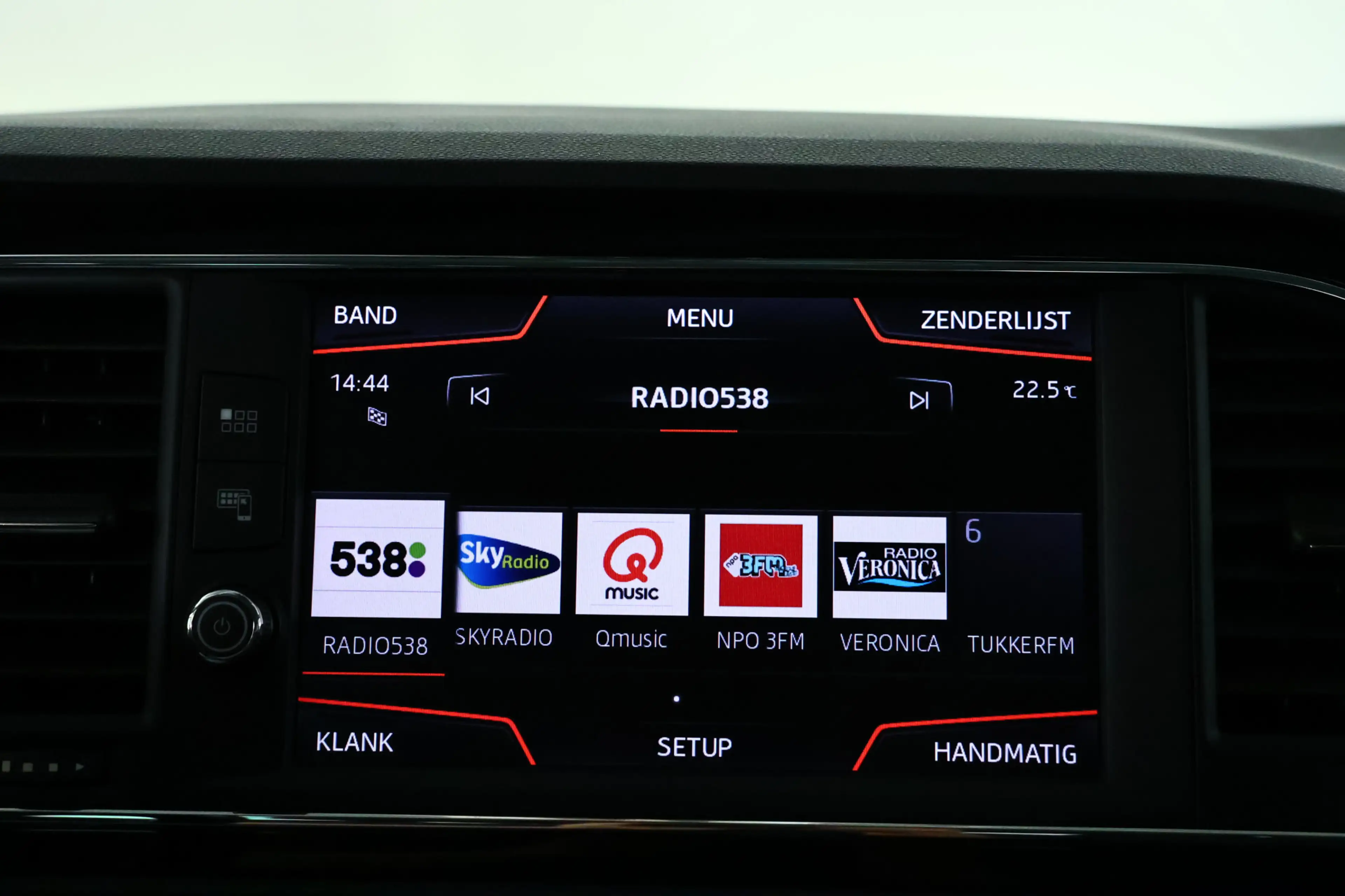 SEAT Leon ST 1.4 EcoTSI FR Navi / Automaat / ACC / CarPlay / — photo 25