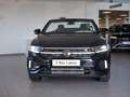 Volkswagen T-Roc Cabriolet R-Line 1.5 TSI DSG AHK STANDHEIZ LEDER Schwarz - thumbnail 2