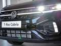 Volkswagen T-Roc Cabriolet R-Line 1.5 TSI DSG AHK STANDHEIZ LEDER Schwarz - thumbnail 30