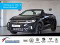 Volkswagen T-Roc Cabriolet R-Line 1.5 TSI DSG AHK STANDHEIZ LEDER Schwarz - thumbnail 1