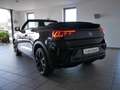 Volkswagen T-Roc Cabriolet R-Line 1.5 TSI DSG AHK STANDHEIZ LEDER Schwarz - thumbnail 4