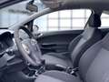 Opel Corsa D 1.0l HU neu/Service neu/Steuerkette neu Silber - thumbnail 11