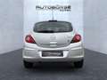 Opel Corsa D 1.0l HU neu/Service neu/Steuerkette neu Silber - thumbnail 7