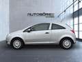 Opel Corsa D 1.0l HU neu/Service neu/Steuerkette neu Silber - thumbnail 9