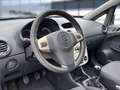 Opel Corsa D 1.0l HU neu/Service neu/Steuerkette neu Silber - thumbnail 10
