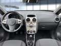 Opel Corsa D 1.0l HU neu/Service neu/Steuerkette neu Silber - thumbnail 18