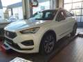 SEAT Tarraco 2.0 TSI DSG 4D FR LEDER PANO LM20 AHK Weiß - thumbnail 2