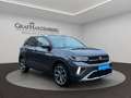 Volkswagen T-Cross Style TSI DSG Navi AHK Assistenzpaket Grau - thumbnail 8