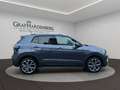 Volkswagen T-Cross Style TSI DSG Navi AHK Assistenzpaket Grau - thumbnail 7