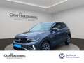 Volkswagen T-Cross Style TSI DSG Navi AHK Assistenzpaket Grau - thumbnail 1