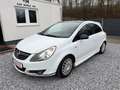 Opel Corsa 1.4 OPC PAKET*Limited Edition*Scheckheft*Sitzheiz* Weiß - thumbnail 1