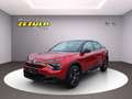 Citroen C4 BlueHDI 130 S&S EAT8 Aut. Plus Rot - thumbnail 1