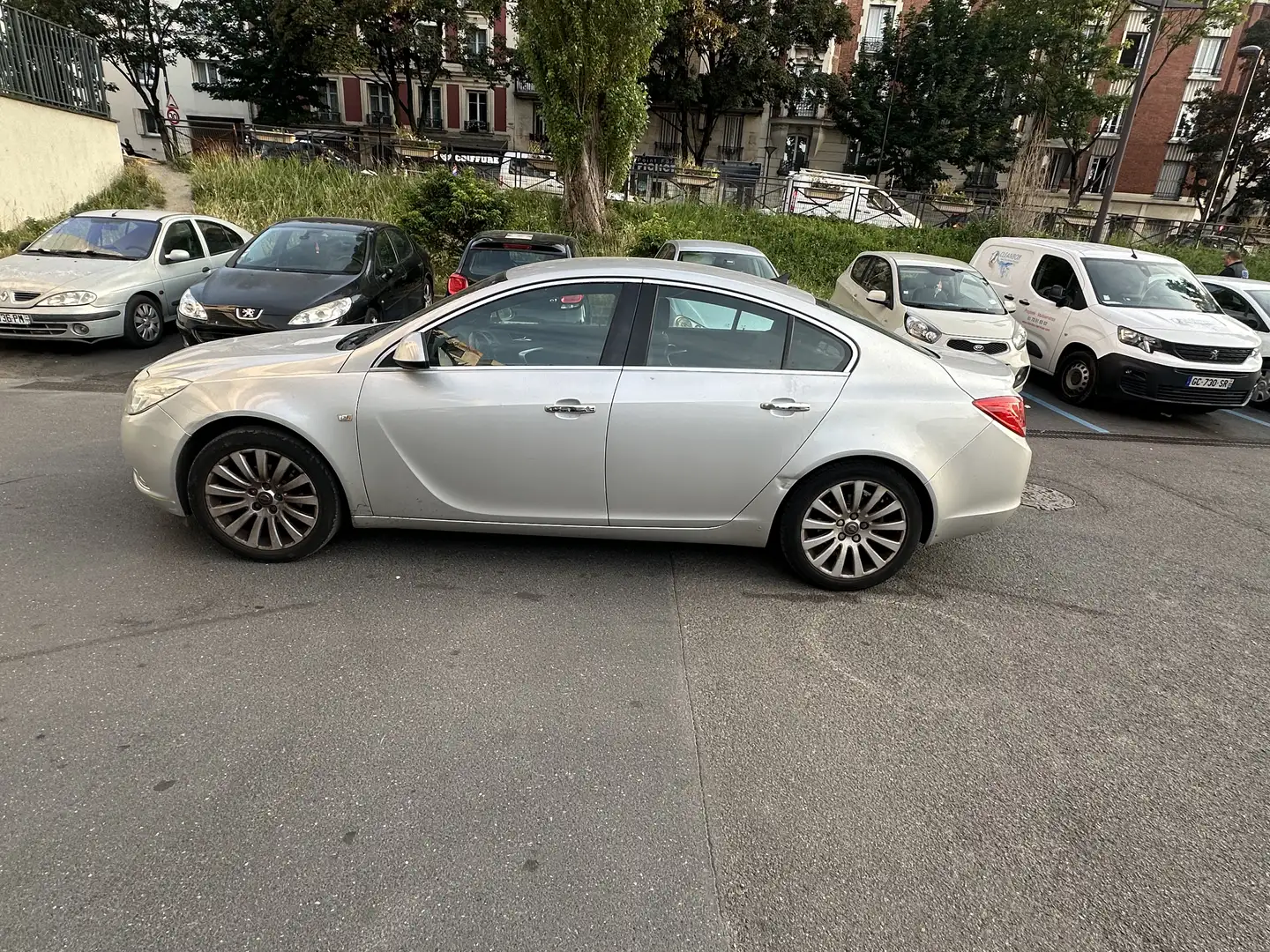 Opel Insignia 1.8 - 140 Ecotec Cosmo - 1