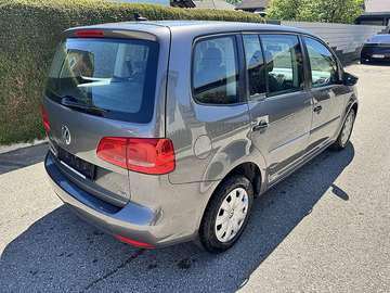Trendline 1,6 BMT TDI DPF