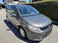 Volkswagen Touran Trendline 1,6 BMT TDI DPF Grau - thumbnail 1