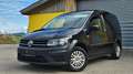 Volkswagen Caddy Trendline BMT Pickerl 06/26 Schwarz - thumbnail 1