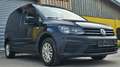 Volkswagen Caddy Trendline BMT Pickerl 06/26 Schwarz - thumbnail 3