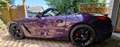 BMW Z4 M Z4 M40i Aut. Violet - thumbnail 16