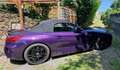 BMW Z4 M Z4 M40i Aut. Violet - thumbnail 3