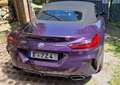BMW Z4 M Z4 M40i Aut. Violet - thumbnail 2