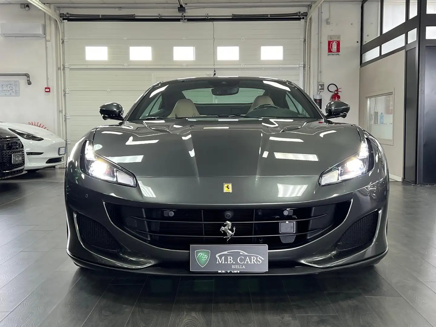 Ferrari Portofino Portofino 3.9 - 2