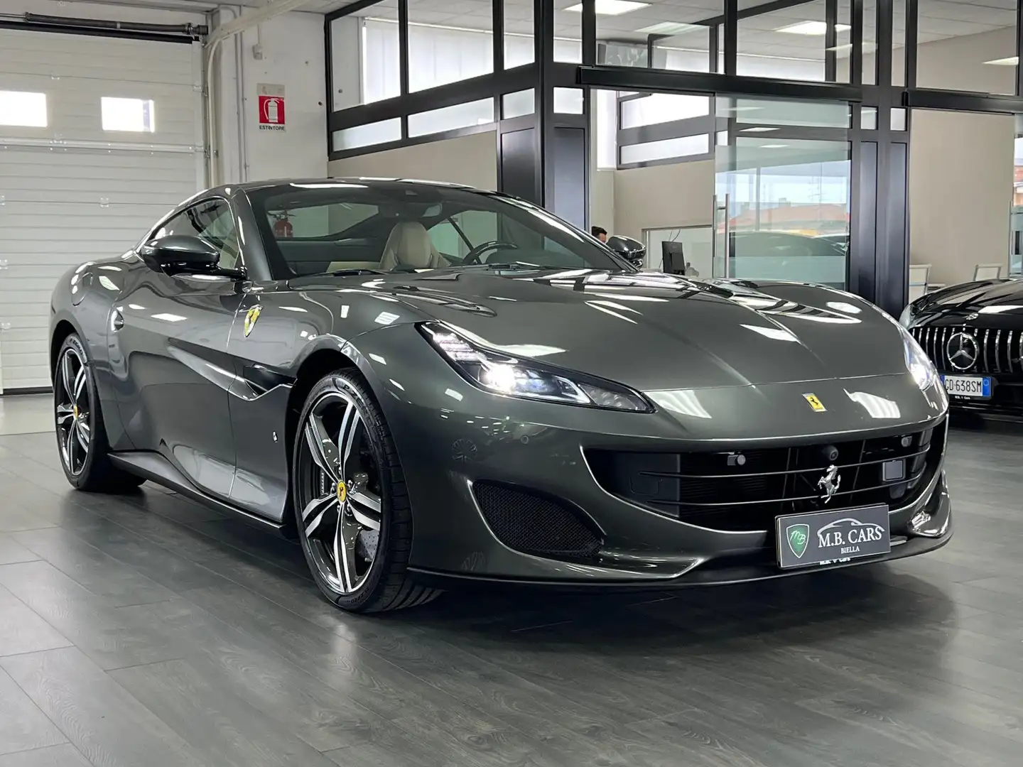 Ferrari Portofino Portofino 3.9 - 1