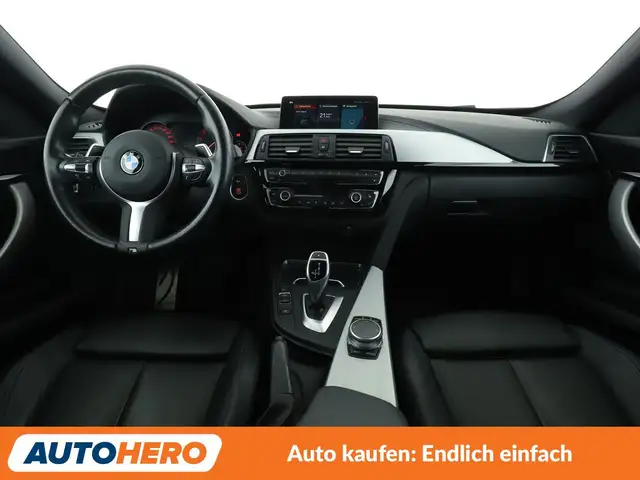 BMW 3 Series view 12