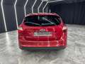 Ford Focus Focus 5p 1.8 tdci Titanium *MOTORE  REVISIONATO* Rosso - thumbnail 5