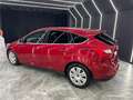 Ford Focus Focus 5p 1.8 tdci Titanium *MOTORE  REVISIONATO* Rosso - thumbnail 7