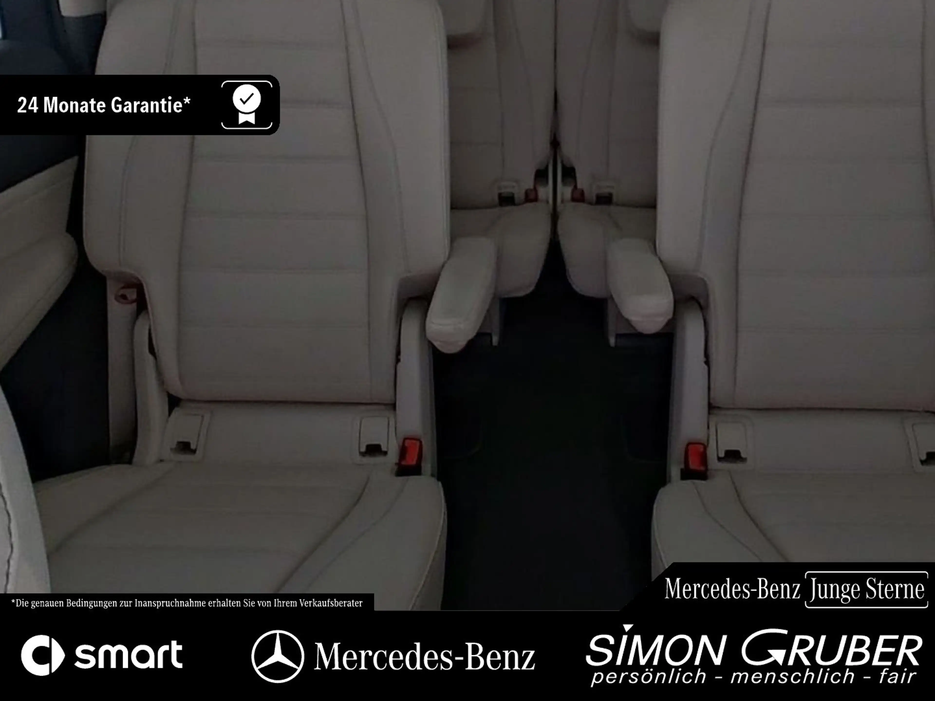 Mercedes-Benz GLS 580 4M AMG Pano Burm Standhzg. AHK 6Sitzer — photo 9