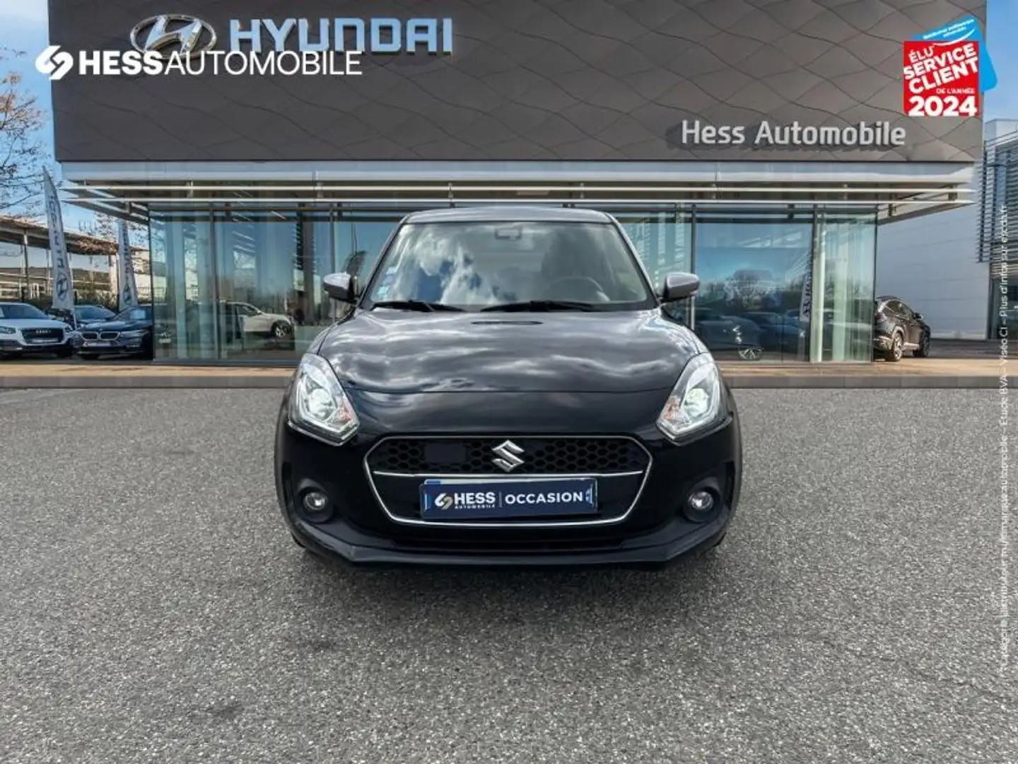 Suzuki Swift 1.0 Boosterjet 111ch Pack Auto Euro6d-T Camera - 2