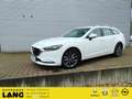 Mazda 6 2.0 SKYACTIV-G 145  (EURO 6d) Prime-Line KLIMA NAV Weiß - thumbnail 1