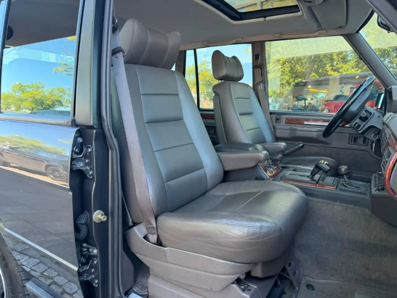 Land Rover Range Rover Classic 3.9 V8 EFI Vogue SE, foto 11