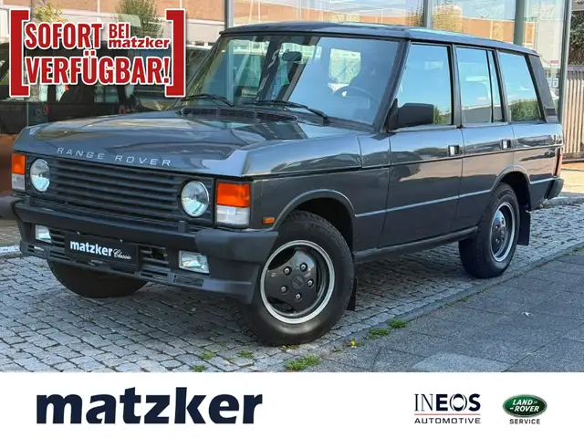 Land Rover Range Rover Classic 3.9 V8 EFI Vogue SE