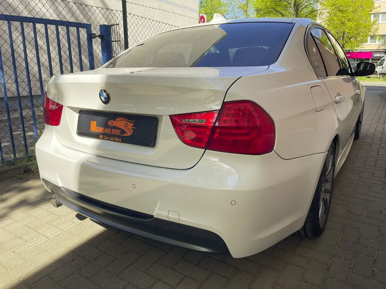 Das Auto