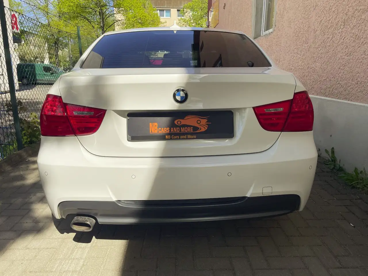 Das Auto