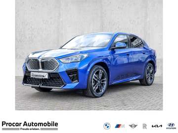 xDrive30 M-Sportpaket+AHK+HUD+Memory-Sitz+ACC+Harm